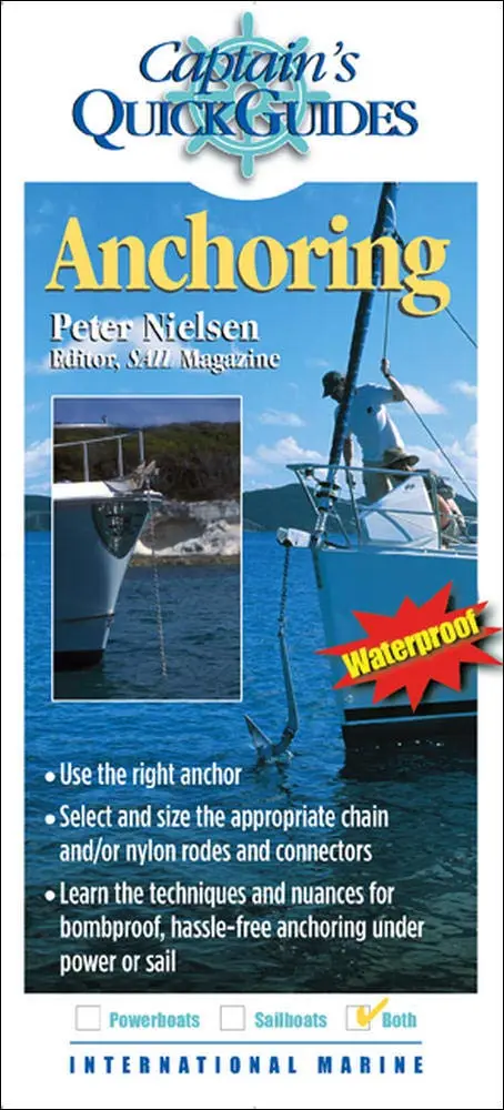 Cover of Anchoring