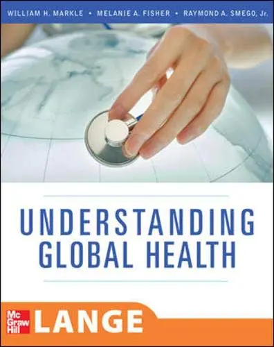 Cover of Understanding Global Health
