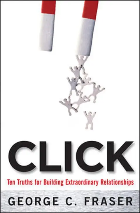 Cover of Click