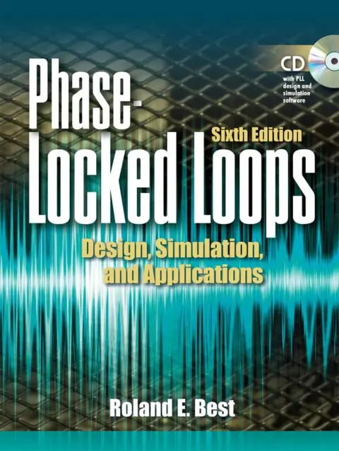 Cover of Phase-Locked Loops