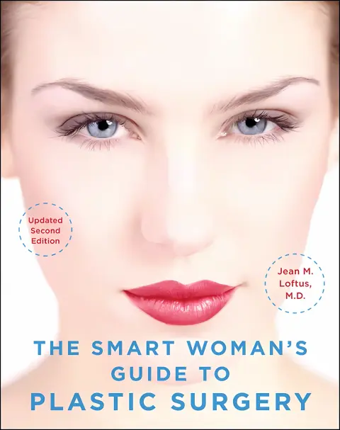 Cover of The Smart Woman's Guide to Plastic Surgery