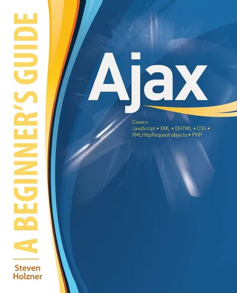 Cover of Ajax