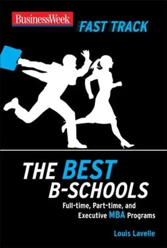 Cover of BusinessWeek Fast Track