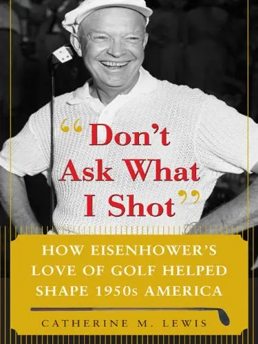 Cover of Don't Ask What I Shot