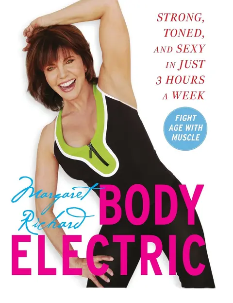 Cover of Body Electric