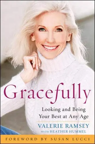 Cover of Gracefully