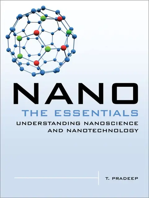 Cover of Nano