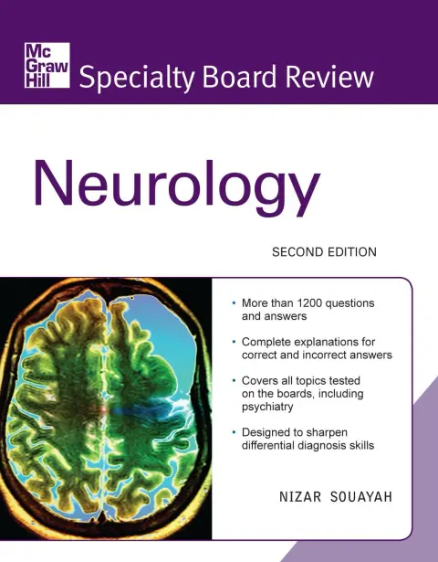 Cover of Neurology