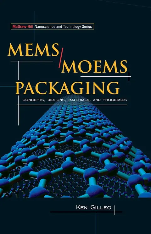 Cover of Mems/Moem Packaging