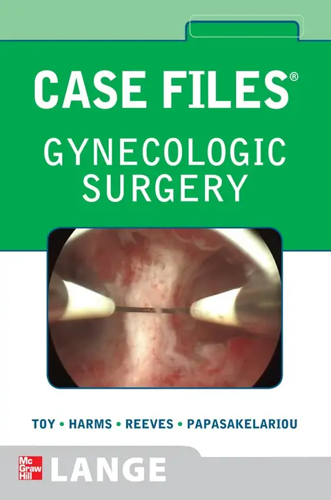 Cover of Gynecologic Surgery