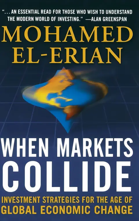 Cover of When Markets Collide
