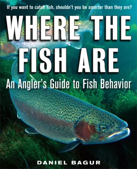 Cover of Where the Fish Are