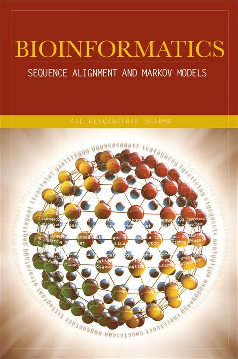 Cover of Bioinformatics