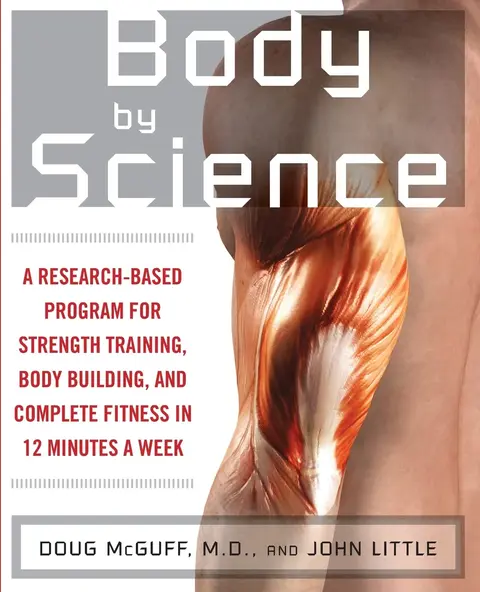 Cover of Body by Science