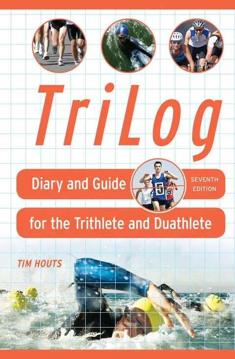 Cover of Trilog