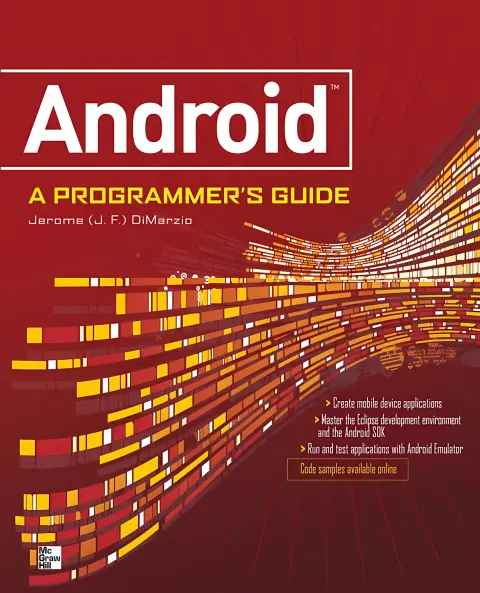 Cover of Android