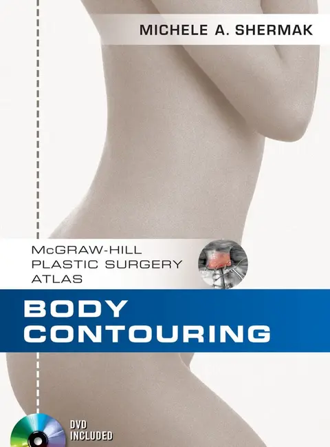 Cover of Body Contouring