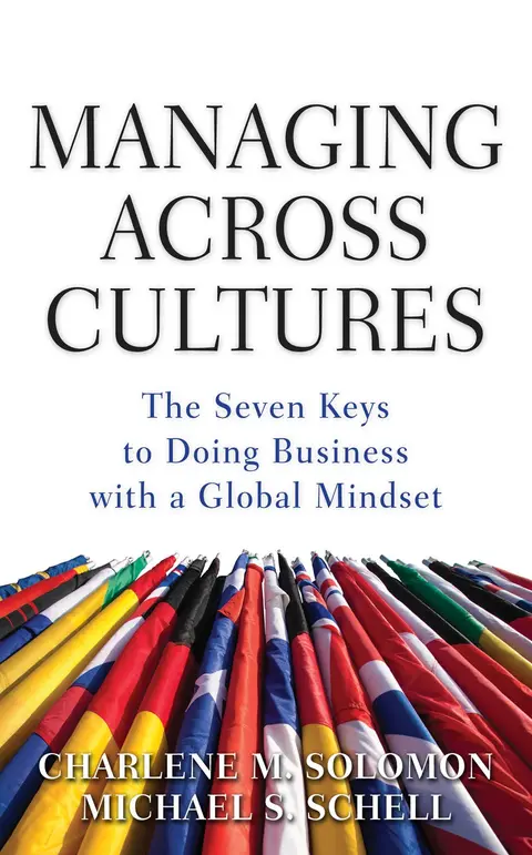 Cover of Managing Across Cultures