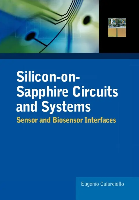 Cover of Silicon-on-Sapphire Circuits and Systems