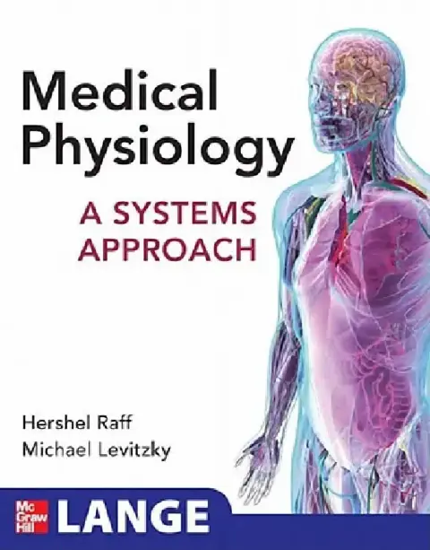 Cover of Medical Physiology