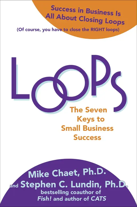 Cover of Loops