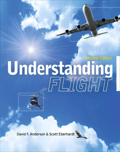 Cover of Understanding Flight