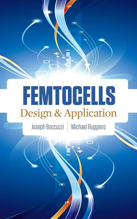 Cover of Femtocells