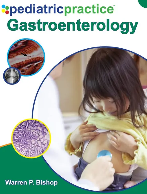 Cover of Pediatric Practice