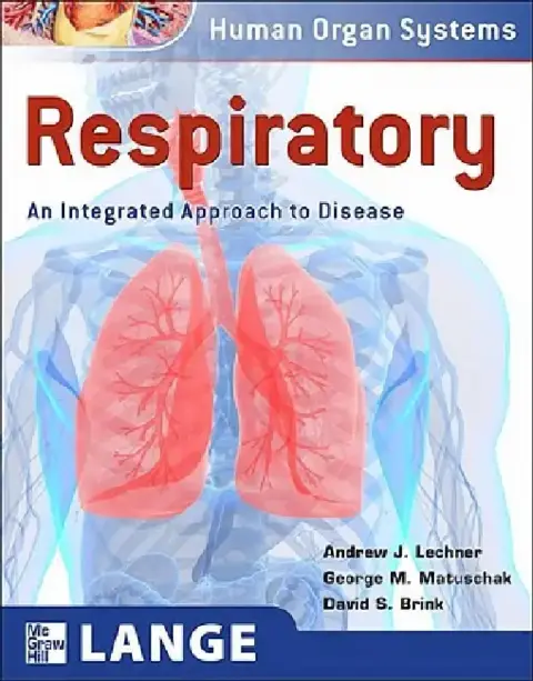 Cover of Respiratory
