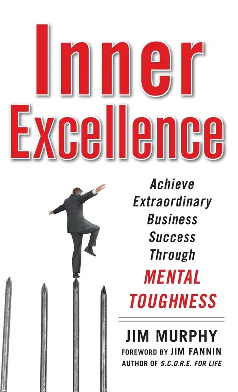 Cover of Inner Excellence