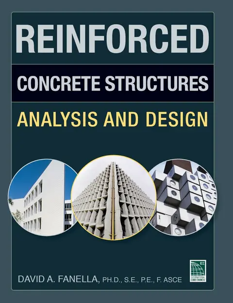 Cover of Reinforced Concrete Structures