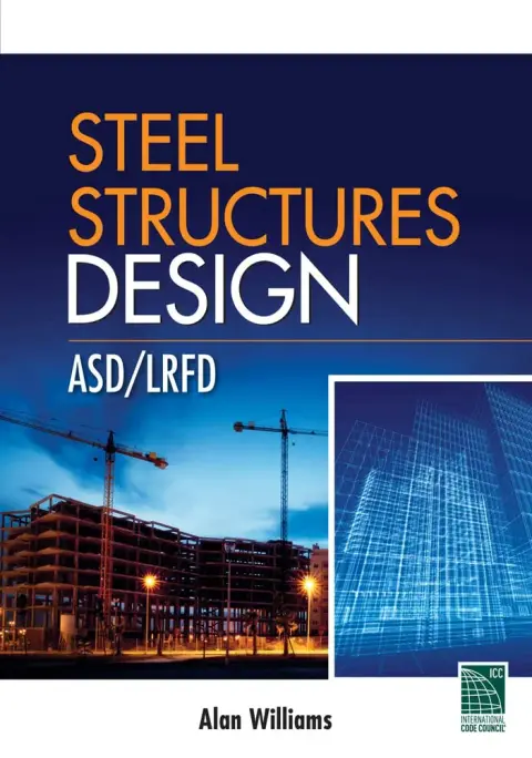 Cover of Steel Structures Design