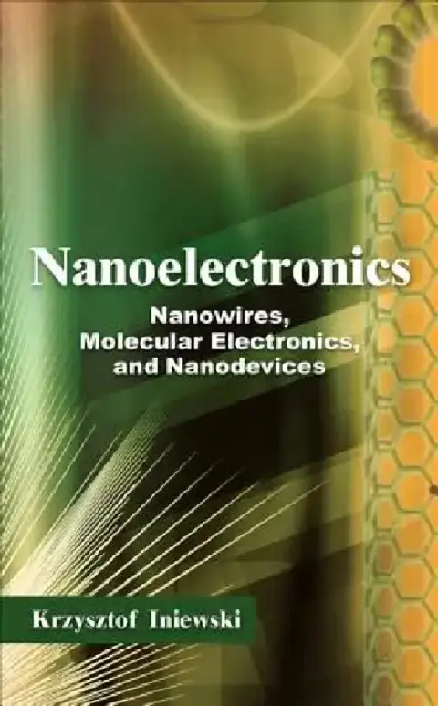 Cover of Nanoelectronics