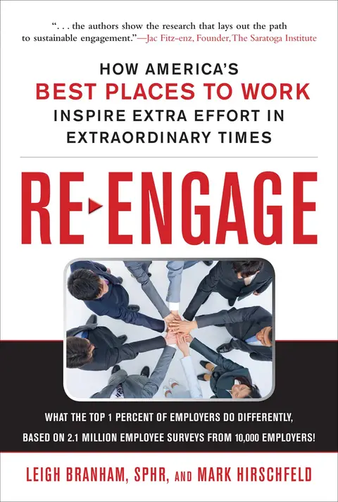 Cover of Re-Engage