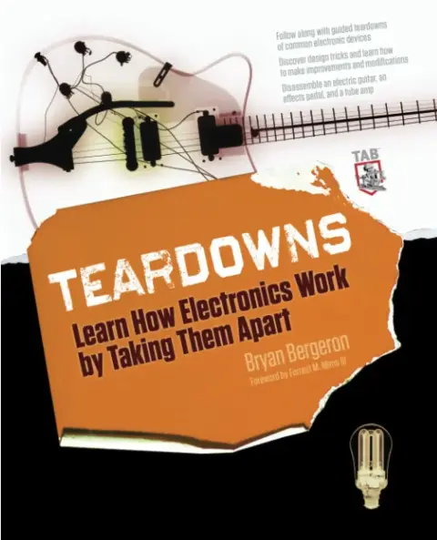 Cover of Teardowns