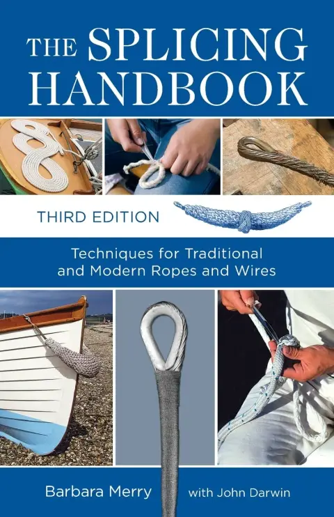 Cover of Splicing Handbook, Third Edition
