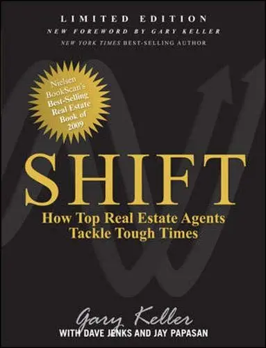 Cover of Shift