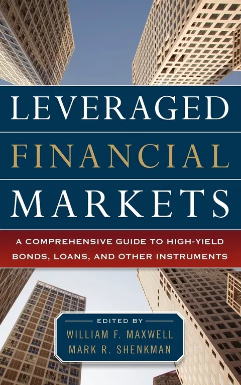 Cover of Leveraged Financial Markets