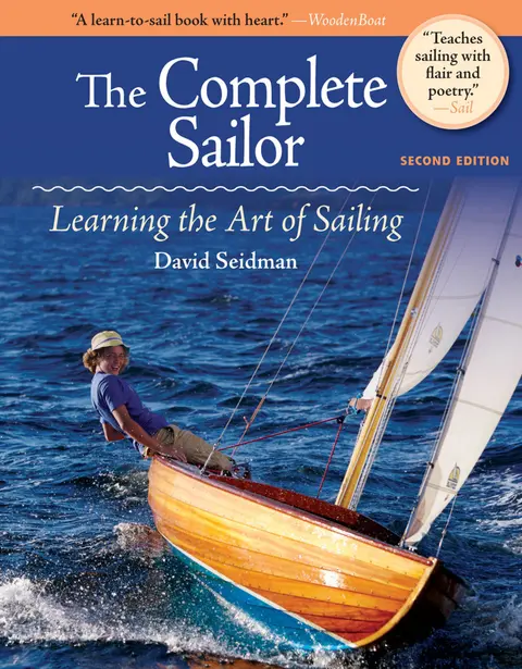 Cover of The Complete Sailor, Second Edition