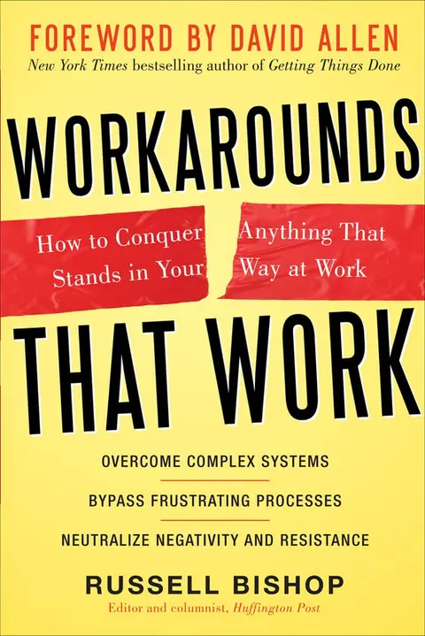 Cover of Workarounds That Work