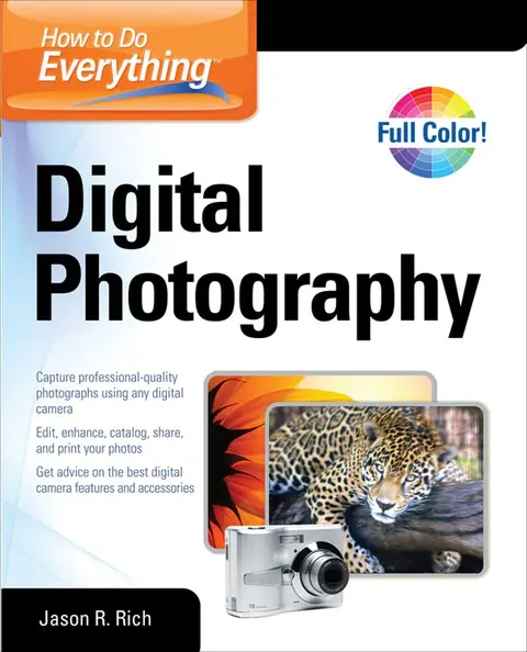 Cover of How to Do Everything
