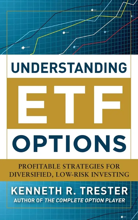 Cover of Understanding ETF Options