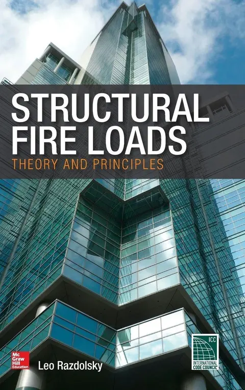 Cover of Structural Fire Loads