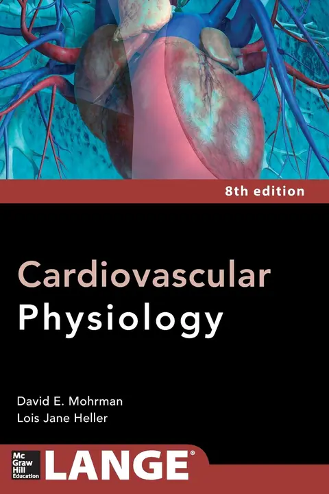 Cover of Cardiovascular Physiology
