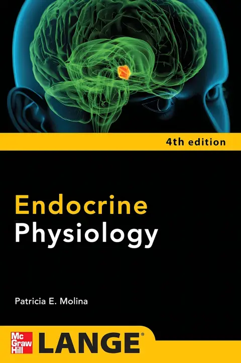 Cover of Endocrine Physiology