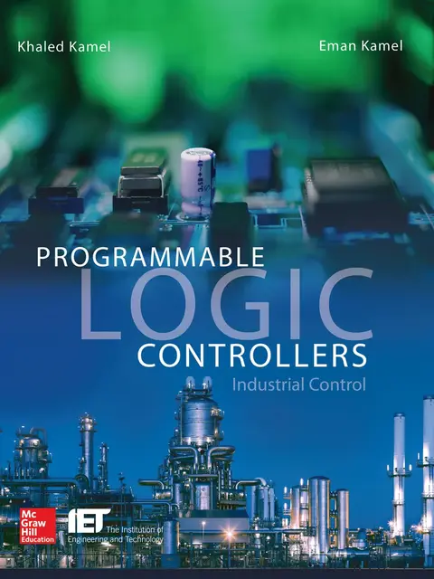 Cover of Programmable Logic Controllers