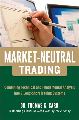 Cover of Market-Neutral Trading