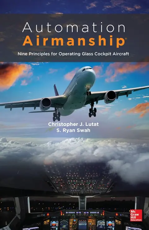 Cover of Automation Airmanship