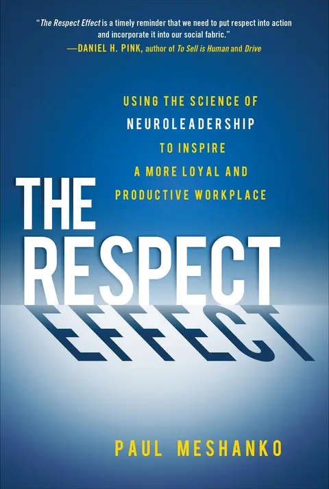 Cover of The Respect Effect