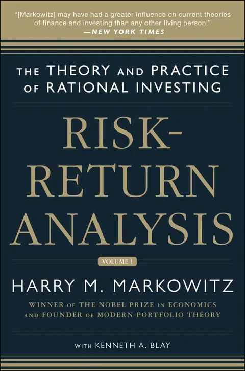 Cover of Risk-Return Analysis